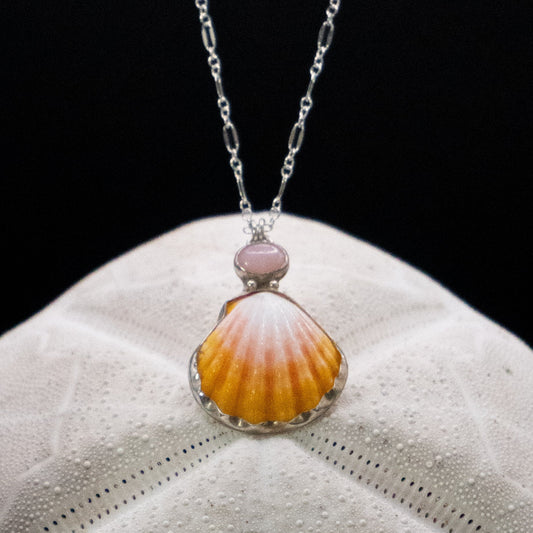 Sunrise-Pink-Opal-Necklace
